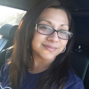 Meet your Posher, Leticia